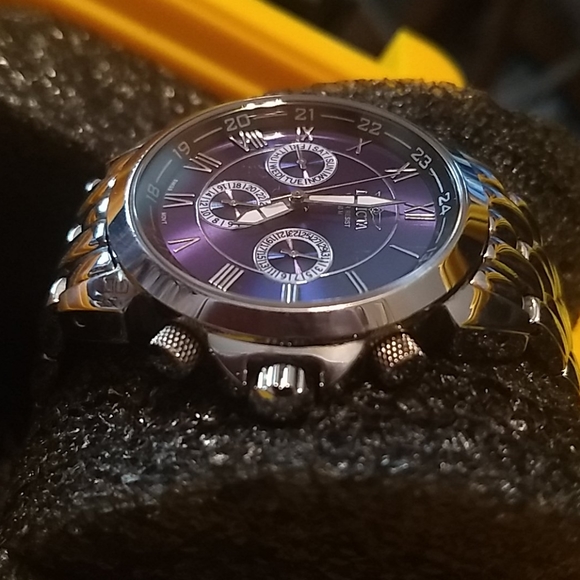 Invicta Watch - Picture 2 of 8